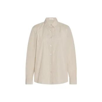 THE ROW Buttoned Shirt