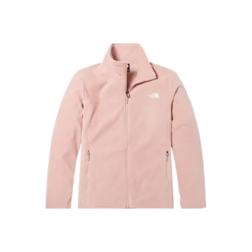 THE NORTH FACE City Outdoor Collection Jacket Women's Pink
