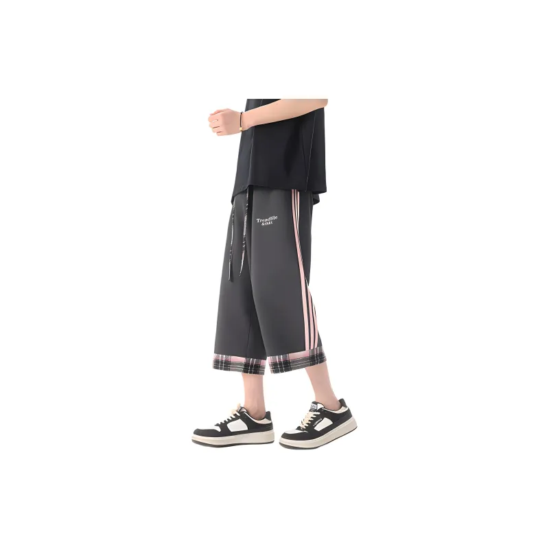 ACUOD BY CHANU Casual Shorts Unisex-6