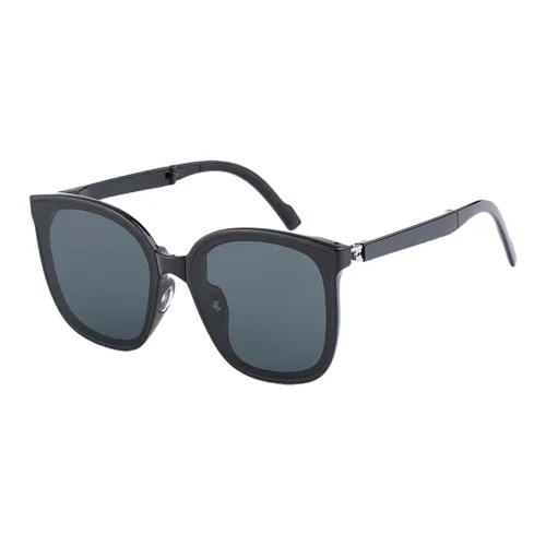 NOME TR90 Irregular Shape Sunglasses Unisex