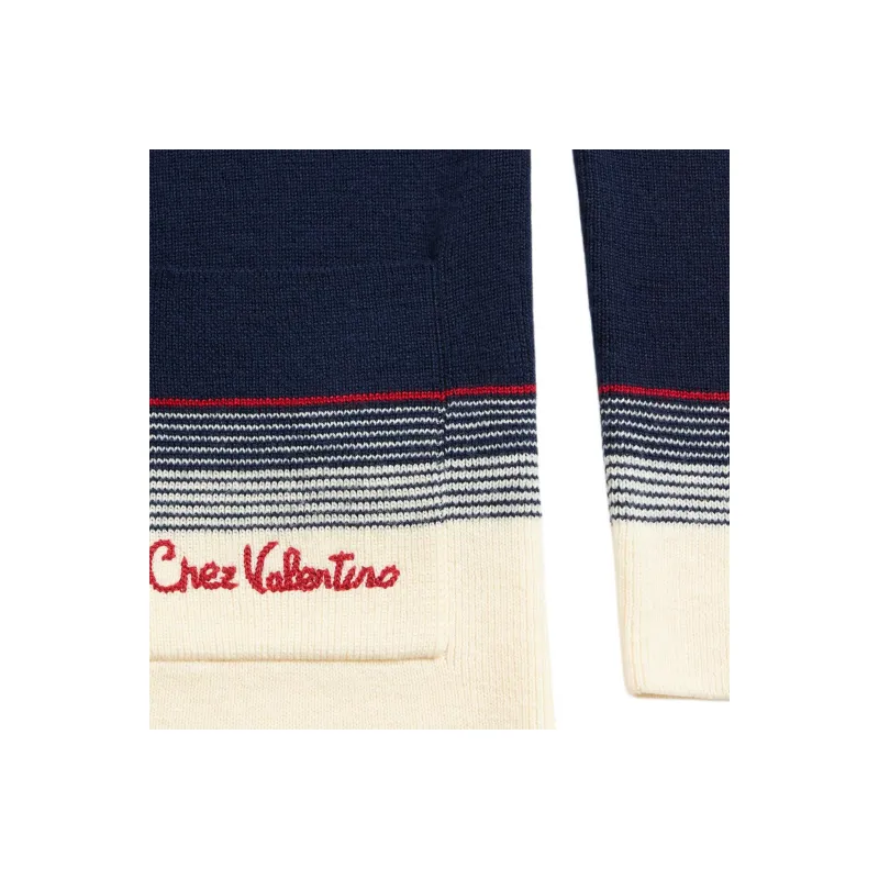 Valentino Chez Cardigan-7