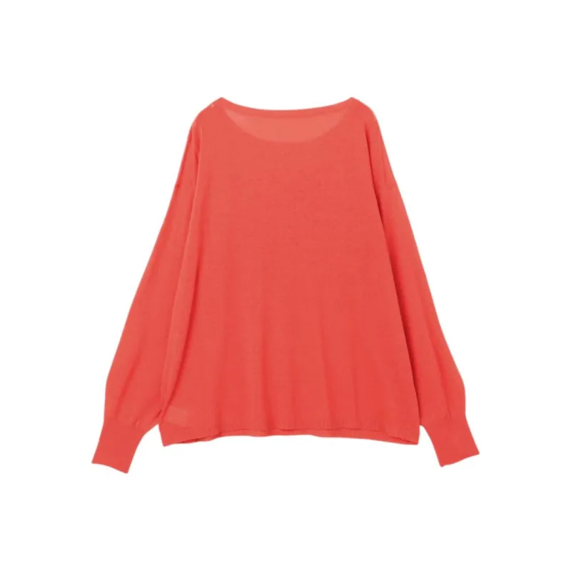 FREAK'S STORE Knitwear Women's Orange-1