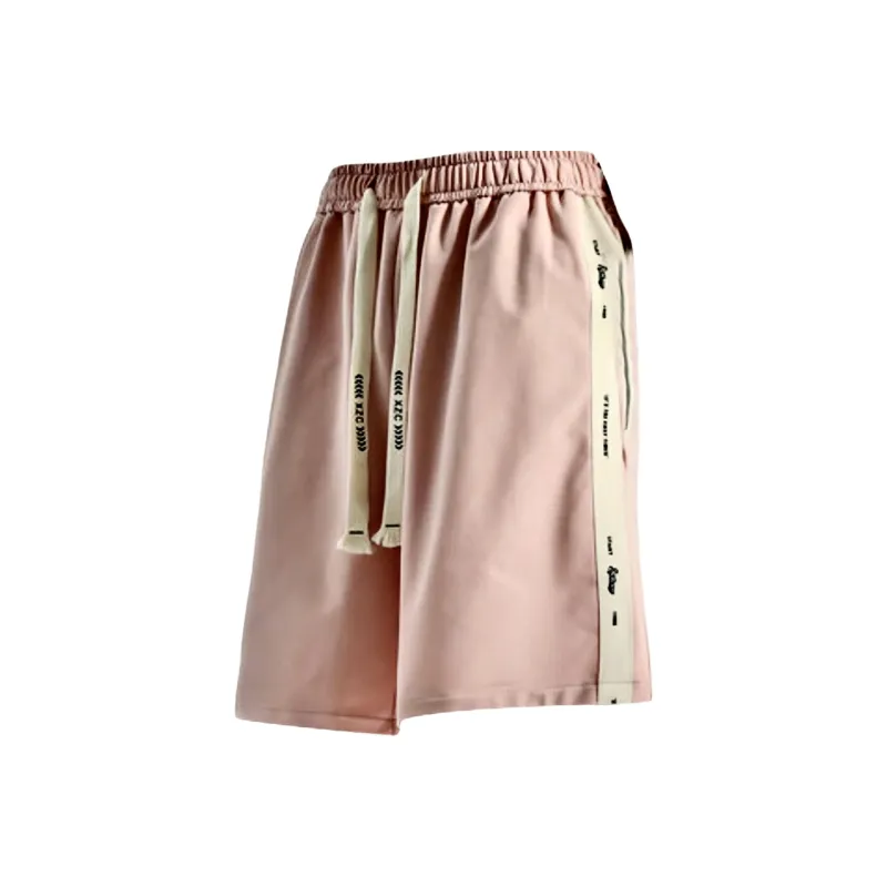 BANDICOOT Casual Shorts Unisex-8
