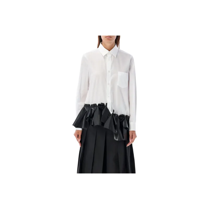 CDG Shirts Women's Multicolor-1