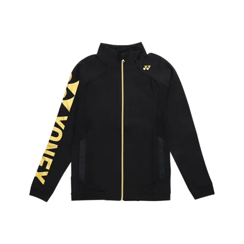 YONEX Jackets Women's Black