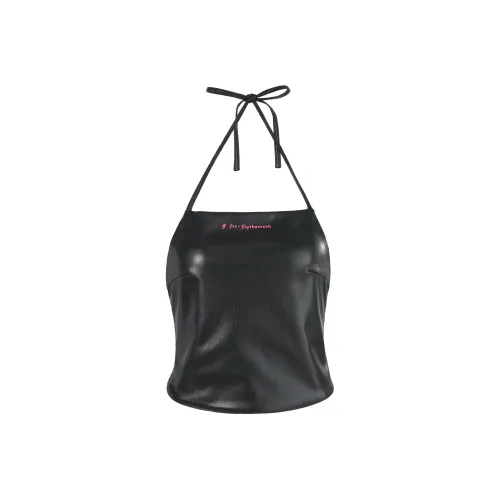 FTT Flythetruth Camisole Women's Black