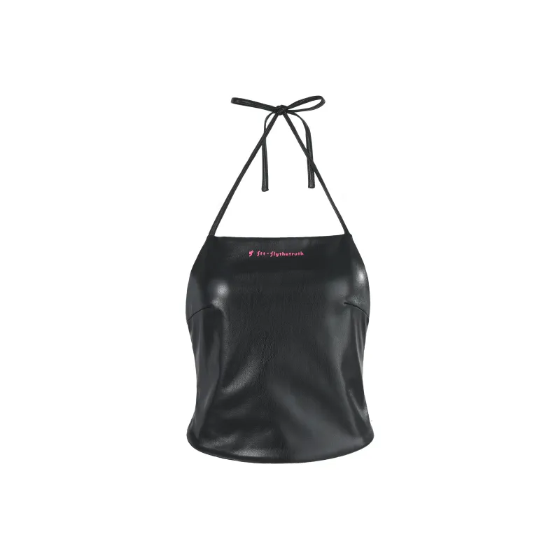 FTT Flythetruth Camisole Women's Black-0