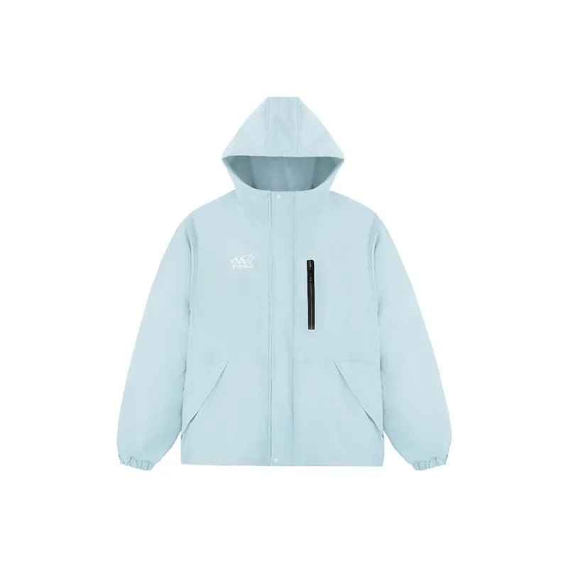 NNOVA Jackets Unisex-2