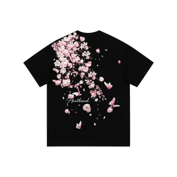 UNthemed T Shirt Unisex Combo Set