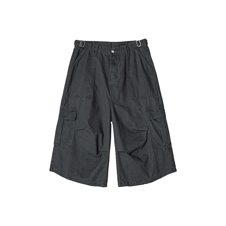 KW Casual Shorts Unisex-0
