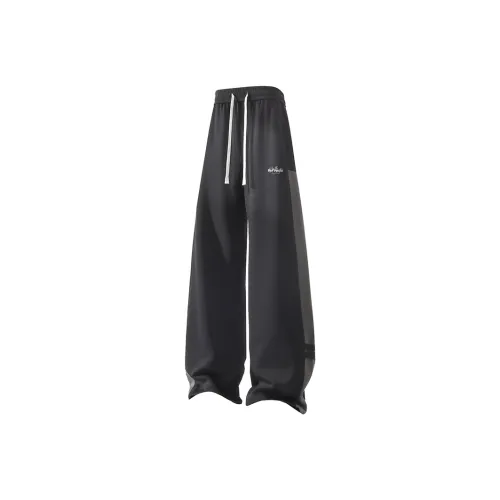 CLIMAX VISION Cargo Pants For Spring And Fall Unisex