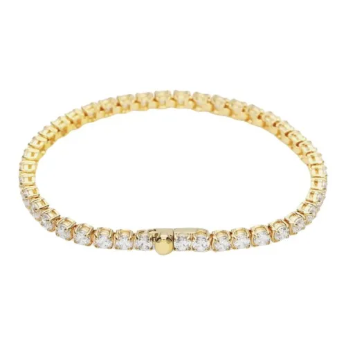 Swarovski Matrix Tennis Bracelet