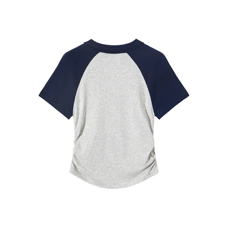RED DRAGONFLY T Shirts Women's-1