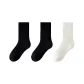 2 Black, White