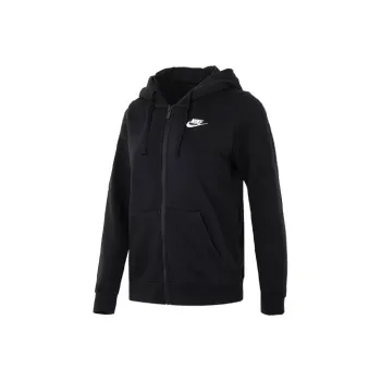 Nike Jackets Women's Black