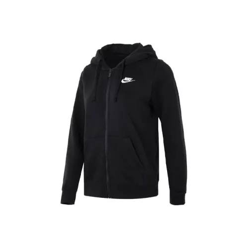 Nike Jackets Women's Black