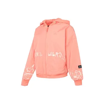 Adidas CNY Jackets Women's Pink