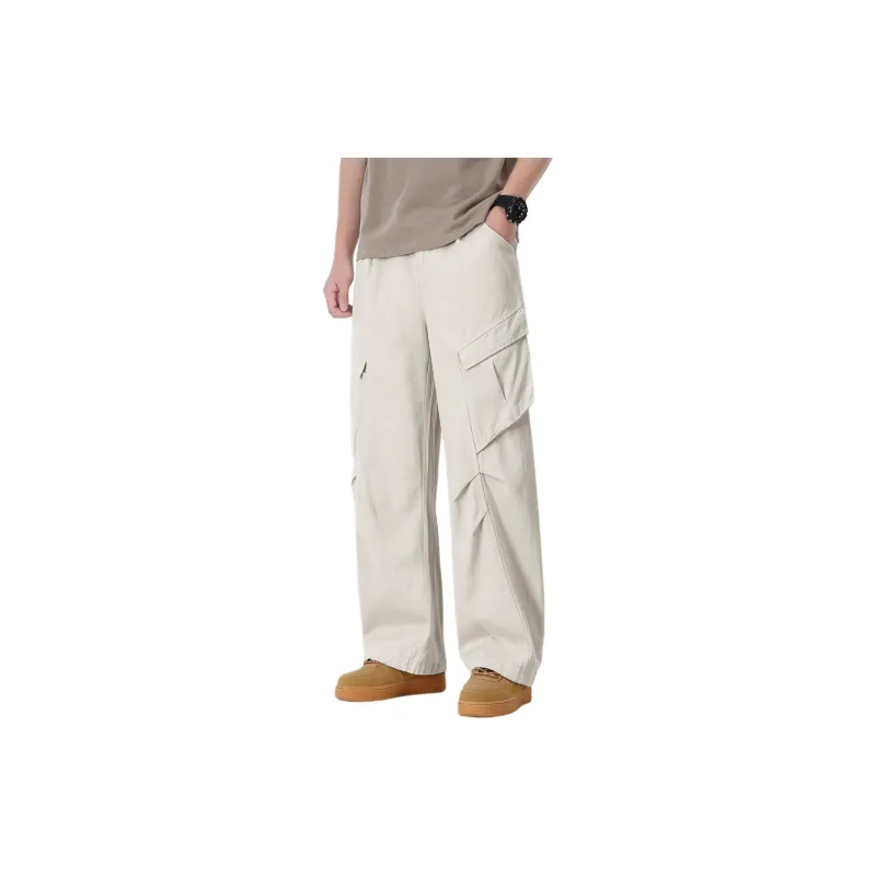 7 FOR ALL MANKIND Casual Pants Unisex-11