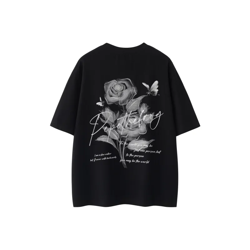 Pepe The Frog T Shirts Unisex-0