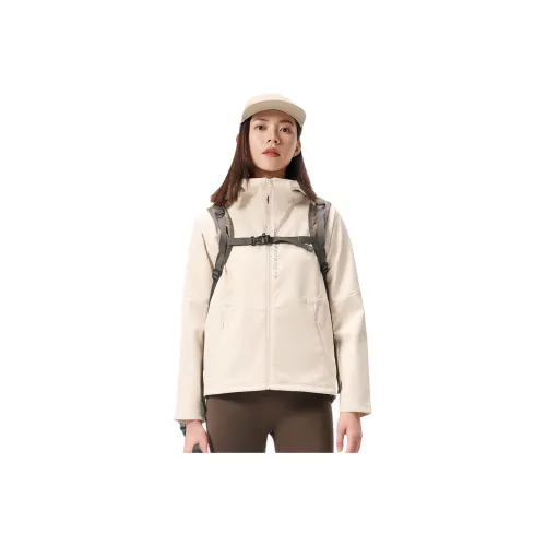 OUTDOOR PRODUCTS Jackets & Coats Women's Foam Gray