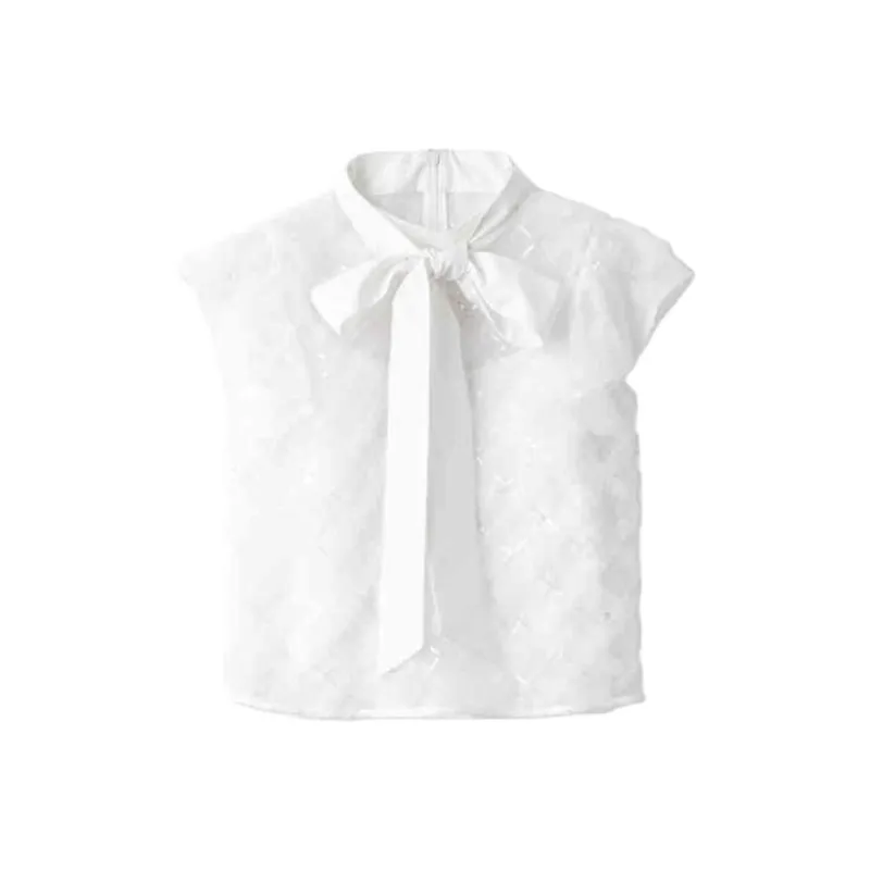 Lily Brown Shirts Women's-0