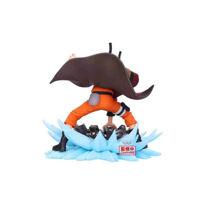 BANPRESTO Naruto Uzumaki Naruto Memorable Saga Sage Mode Bonus Gifts-2