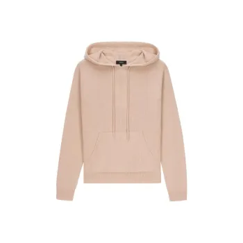 THEORY Knitwear Women's Pink Ceramic