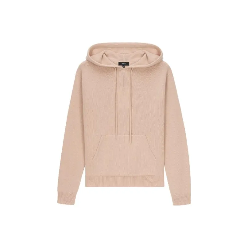 THEORY Knitwear Women's Pink Ceramic-0