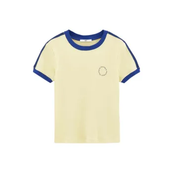 SLY T-Shirts Women's