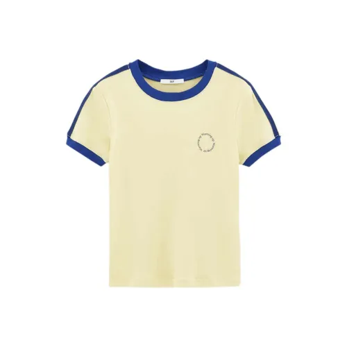 SLY T Shirts Women's