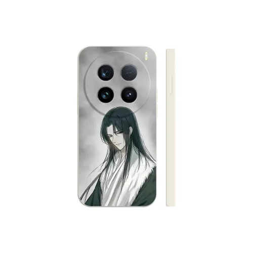 TUNAMEI Phone Cases
