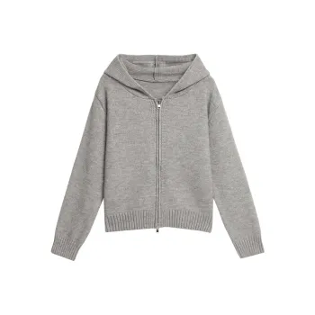 Princess Berdele Sweatshirt Women's Gray