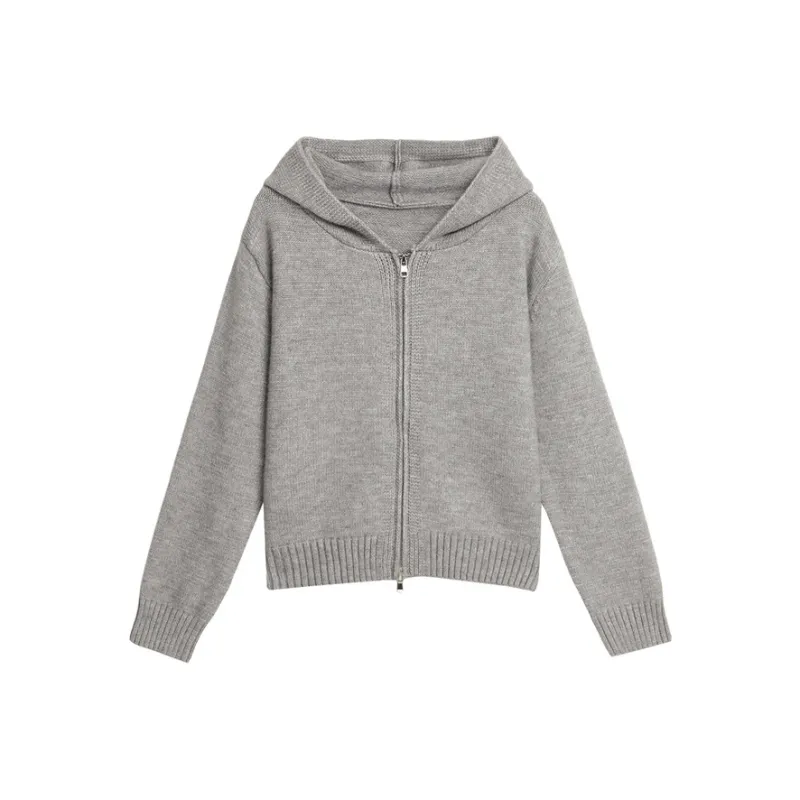 Princess Berdele Sweatshirt Women's Gray-0