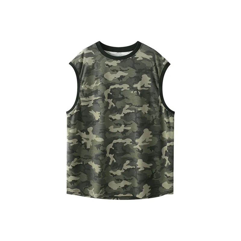 BRYAN JIMENEZ Tank Tops Unisex-7