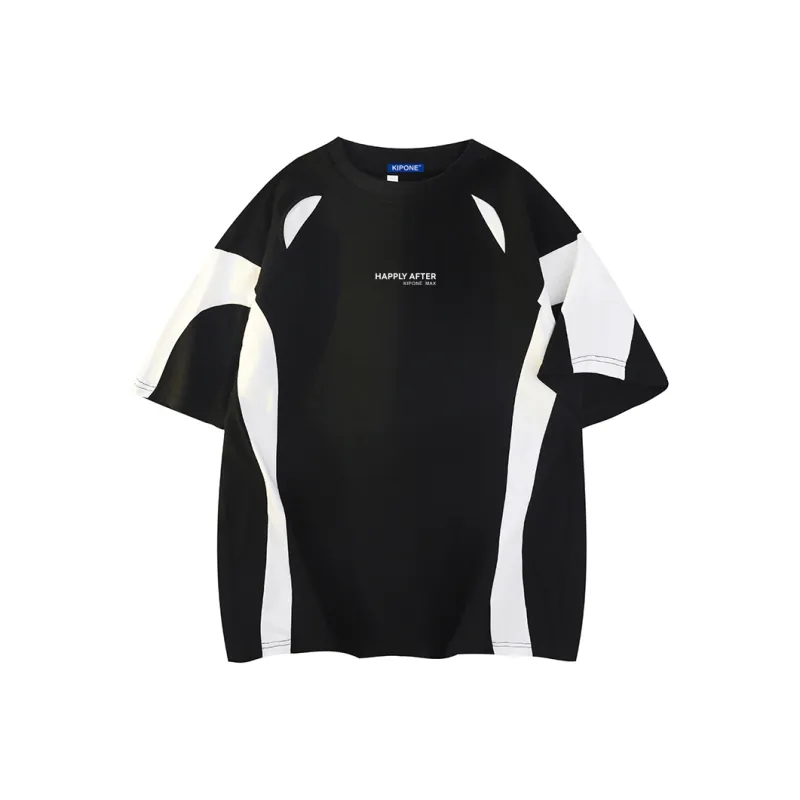KIPONE T Shirts Unisex-0