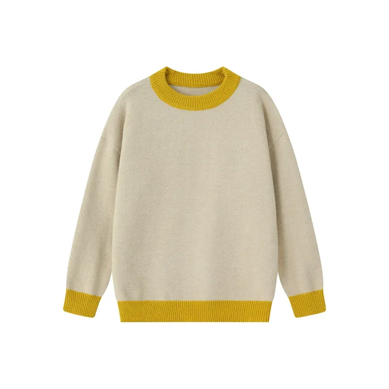 DIDTEK Knitwear Unisex-6