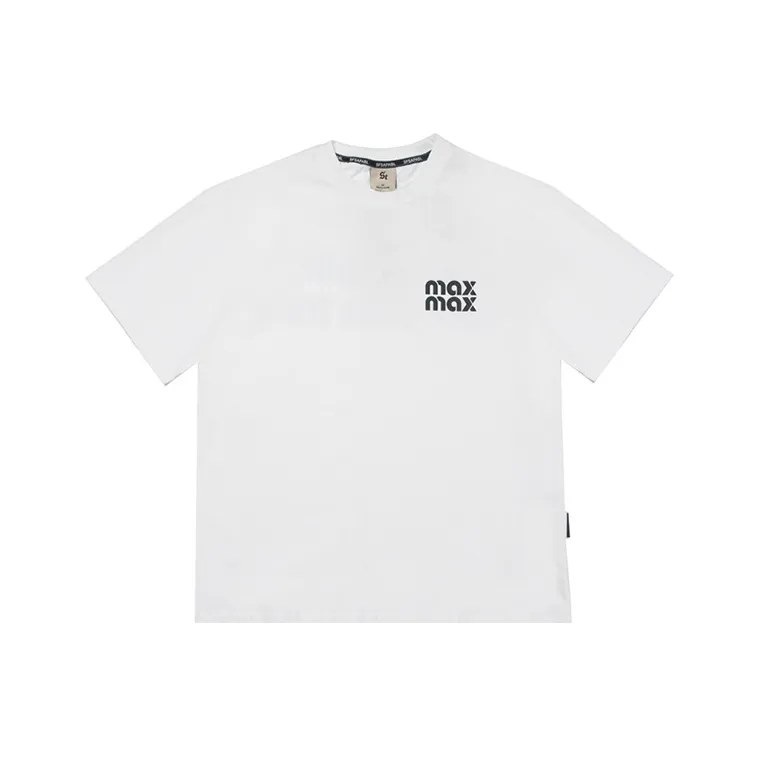 SFSAPABL Drop Shoulder Sleeve T Shirt Women's-24