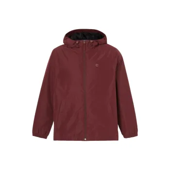 Timberland Jackets Coats Women's Dark Red