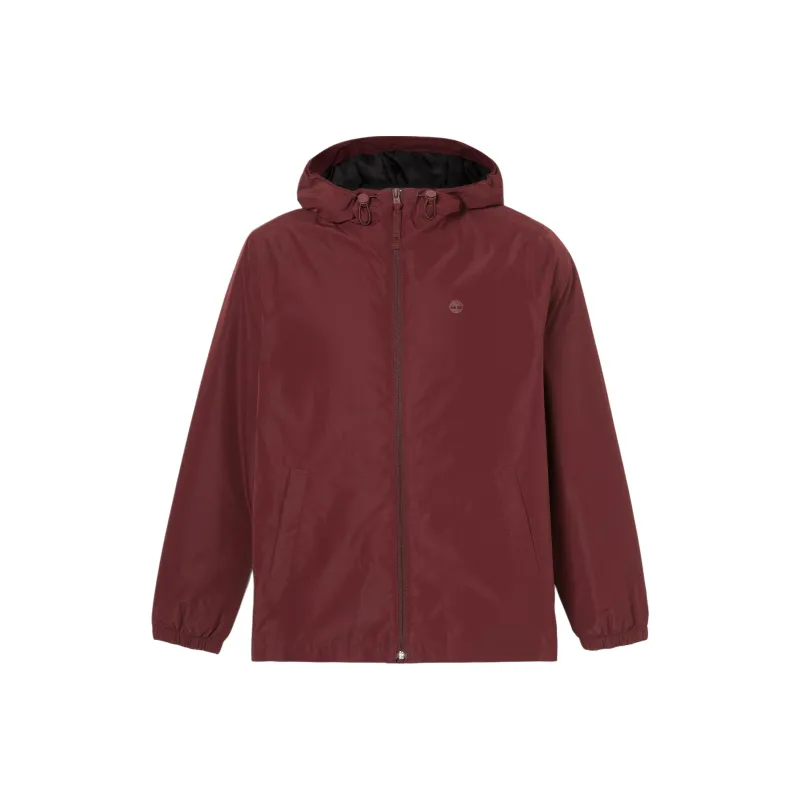 Timberland Jackets Coats Women's Dark Red-0