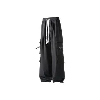 TBSM Casual Pants Unisex