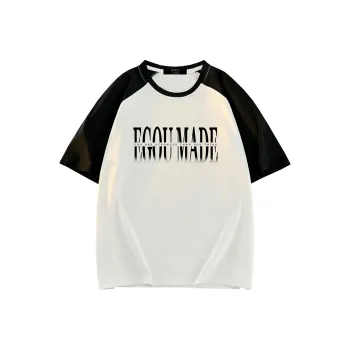 EGOU T Shirts Unisex