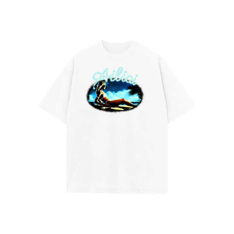 AILIAI T Shirts Unisex-3