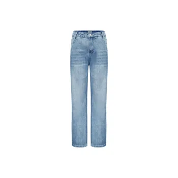 COLDSTONE Jeans Unisex Ice Blue