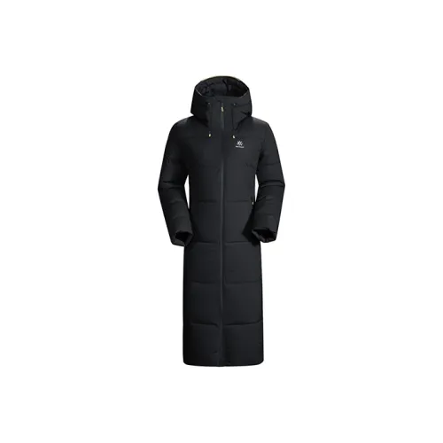 KAILAS Down Jackets Women's
