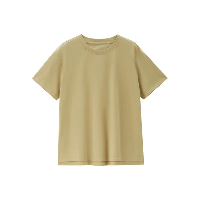 UNIQLO T Shirts Women's-10
