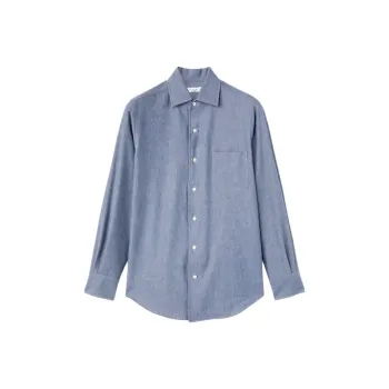 Loro Piana André Shirt