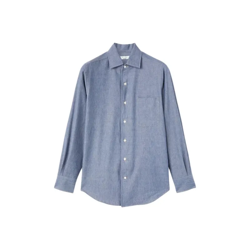 Loro Piana André Shirt-0
