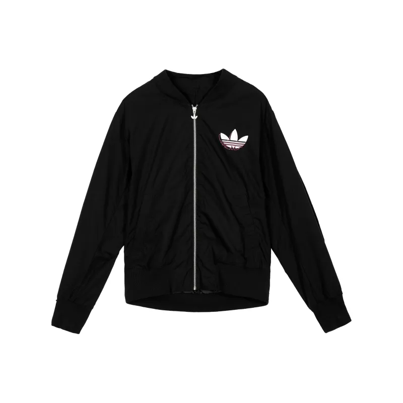 Adidas Originals Jacket Women's Black-0