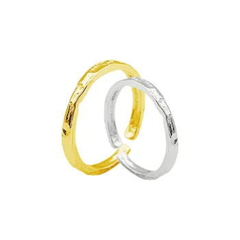 ASTAR HADES 925 Sterling Silver Rings Unisex