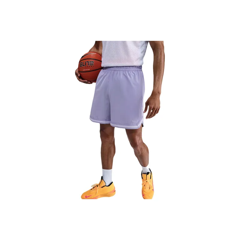 Nike Dna Men's Dri FIT 6' Uv Woven Basketball Shorts-0